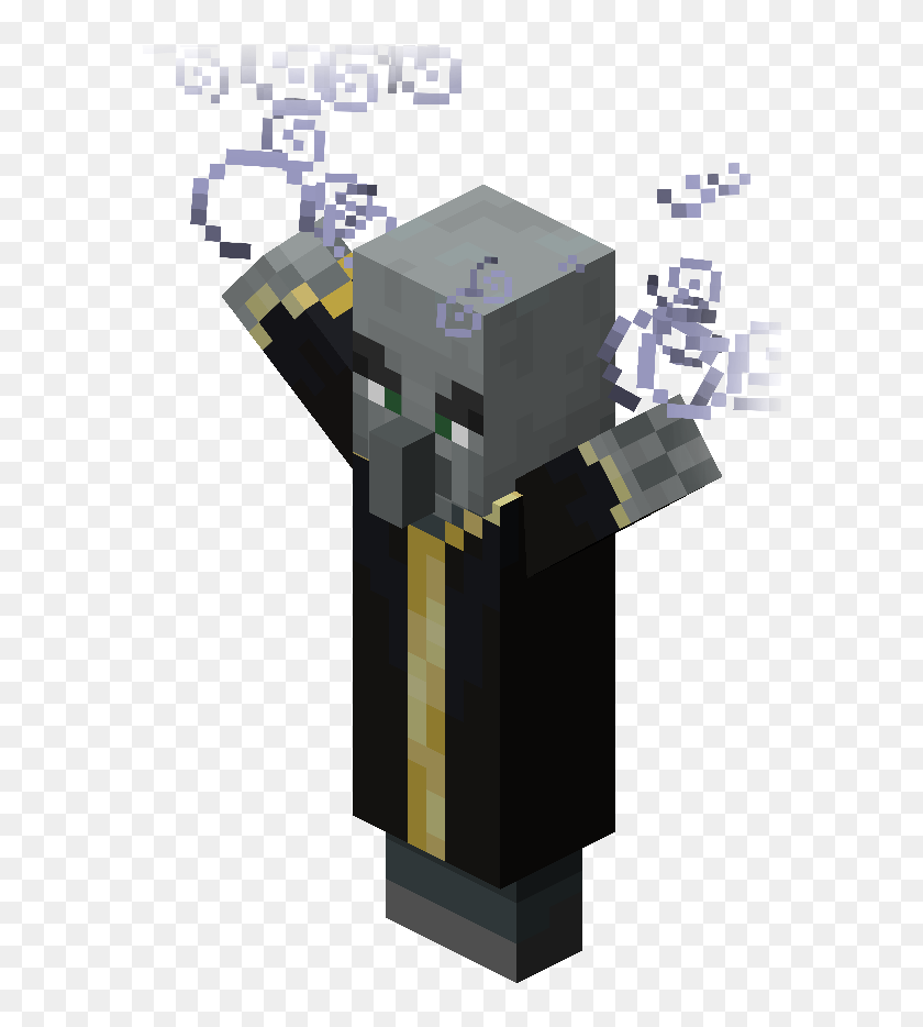 Best Minecraft Mob - 1