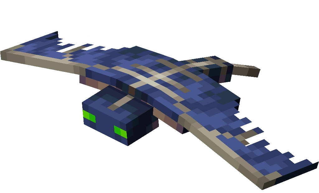 Best Minecraft Mob - 2