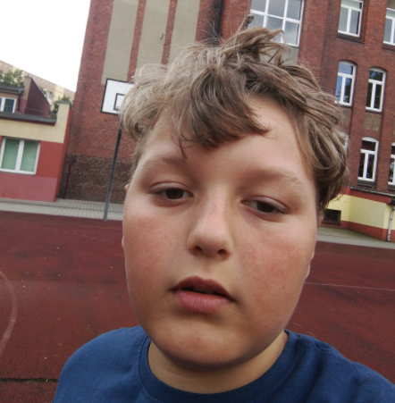 WYBIERANKO chłopaków - 1