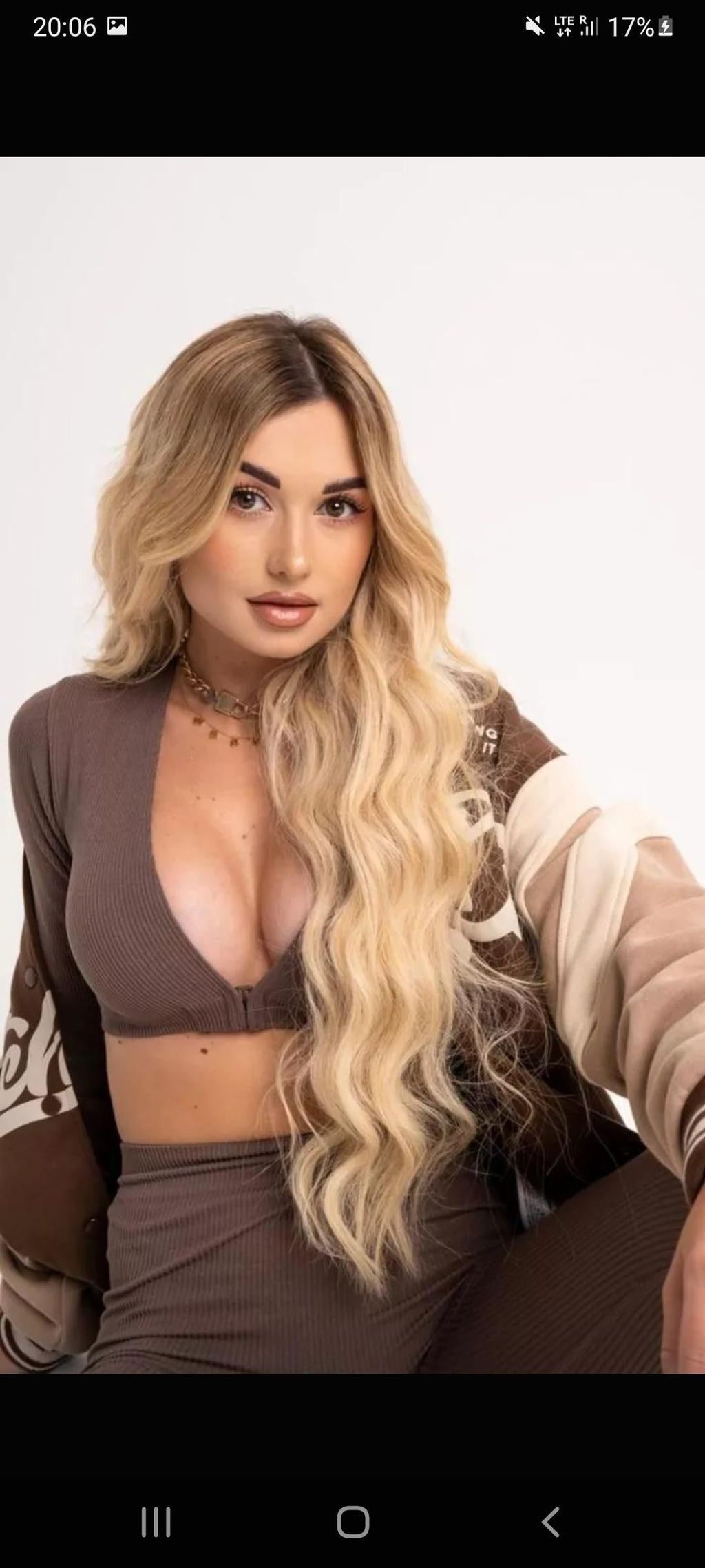 Najseksowniejsze zdjęcie wersow - 2