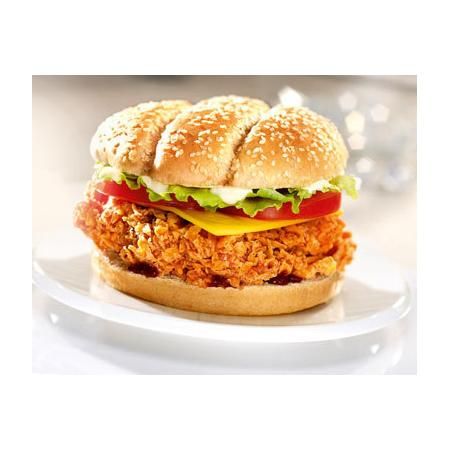Najlepsze jedzonko w KFC - 1