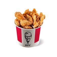 Najlepsze jedzonko w KFC - 2