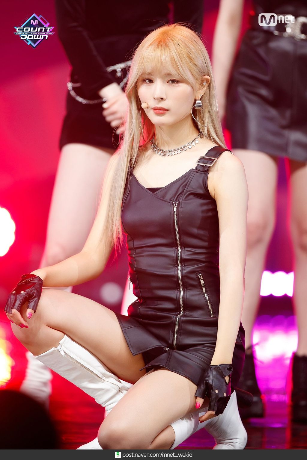 2022 KPOP FEMALE IDOLS - 1