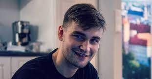 Najlepszy streamer na twitchu - 2