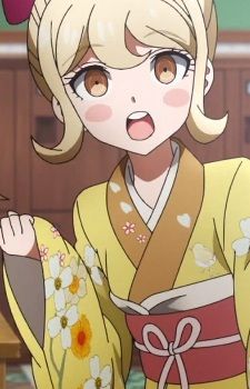 Loli topka - 1
