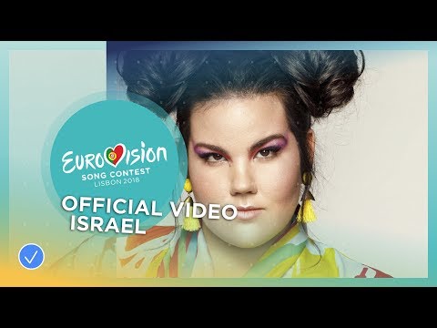 Eurovision 2018 - 1