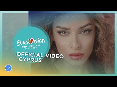 Eurovision 2018 - 2