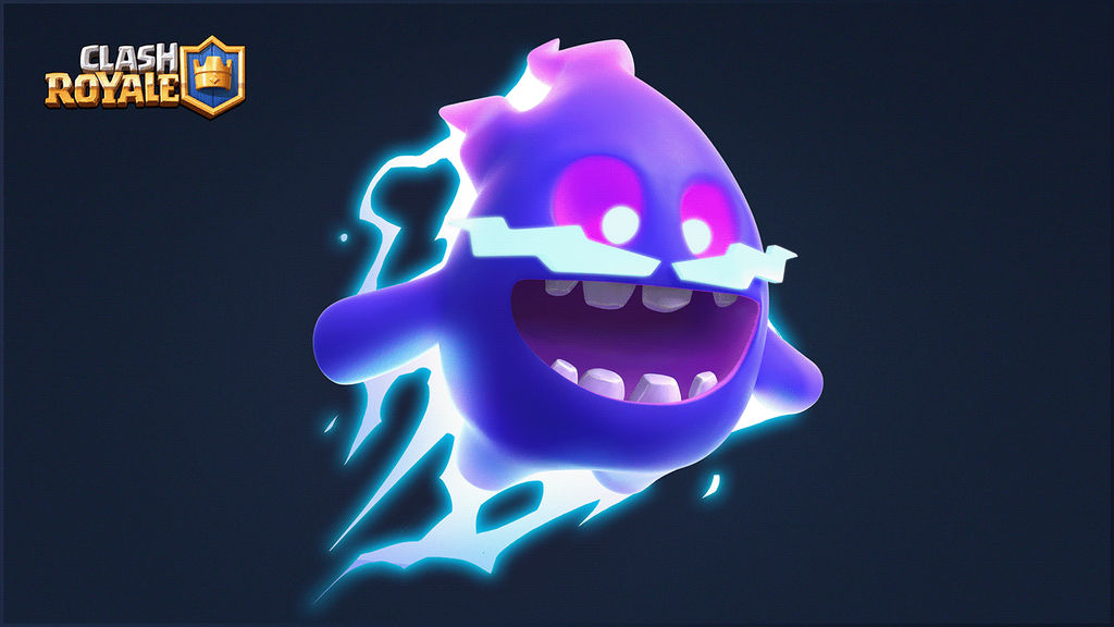 najepsza karta clash royale (03/01/2022) - 1