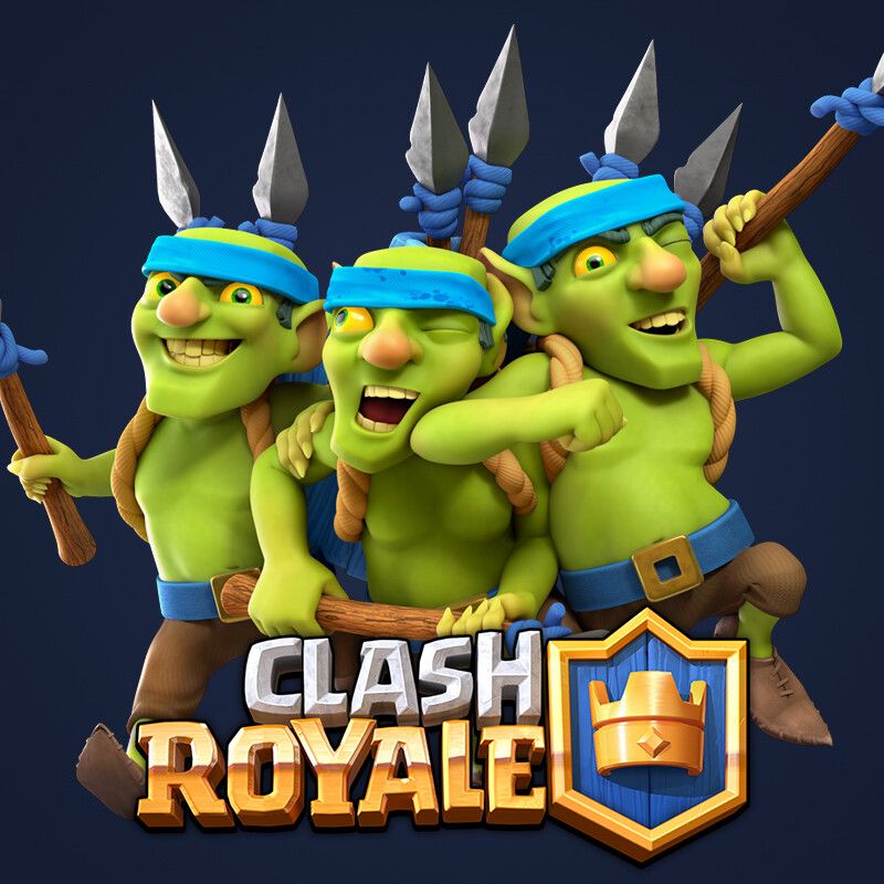 najepsza karta clash royale (03/01/2022) - 2