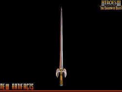 Heroes 3 Best Super artifact - 1