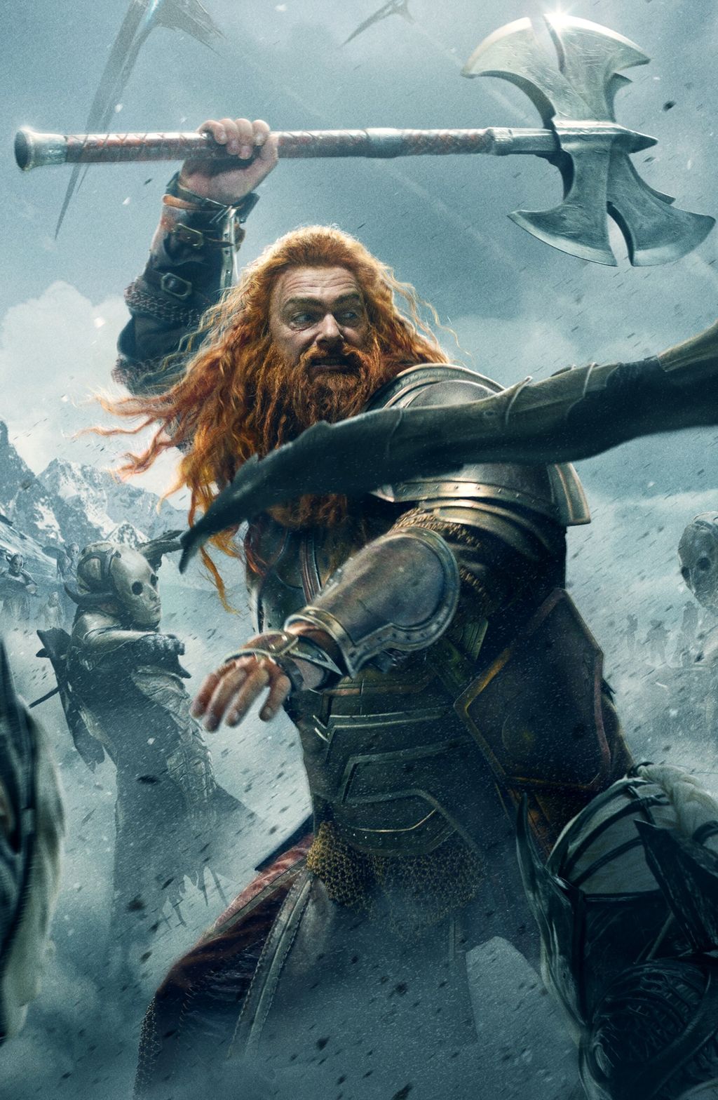Best MCU Character - 1