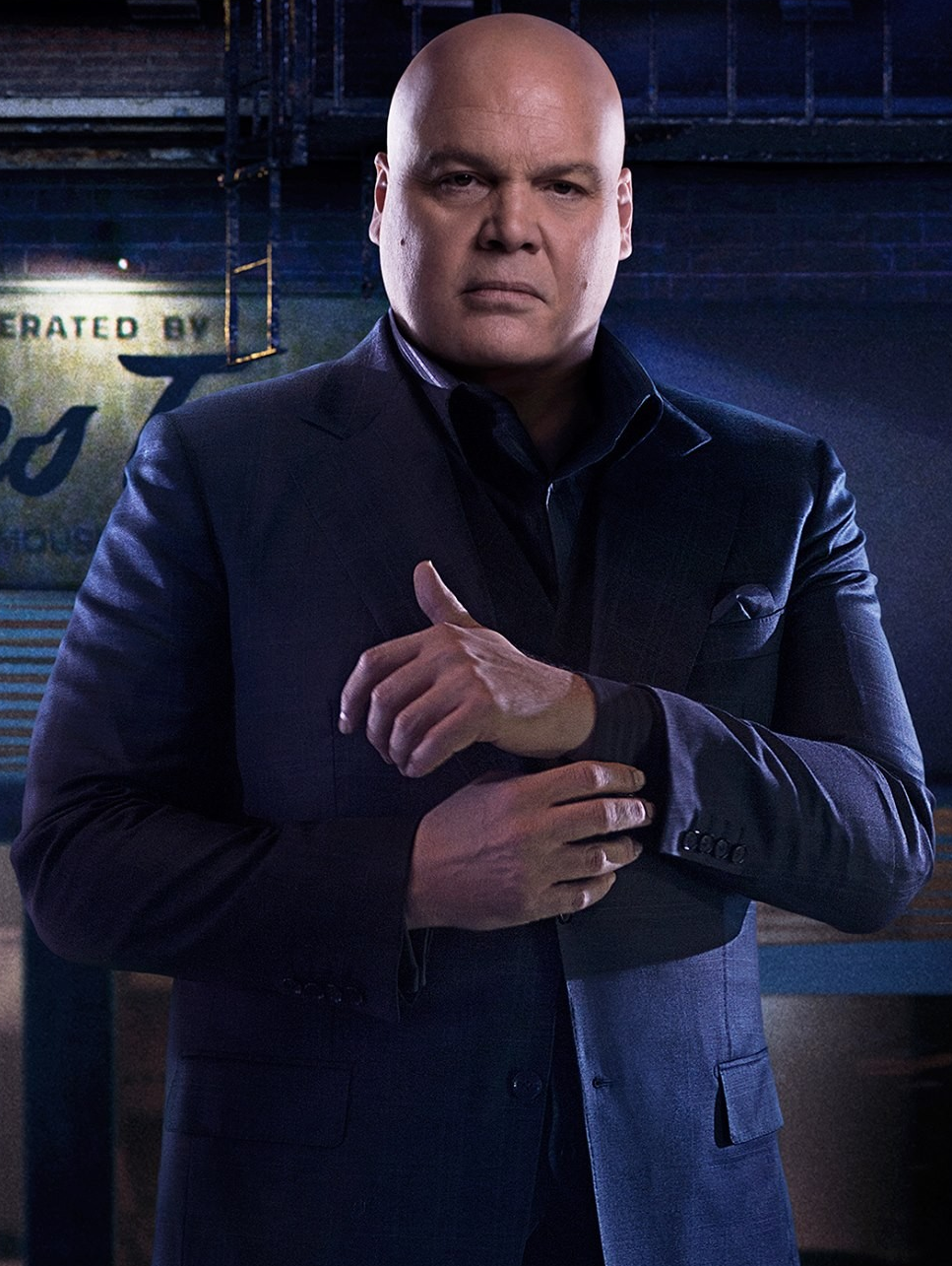 Best MCU Character - 2