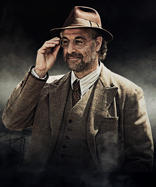 Best MCU Character - 1