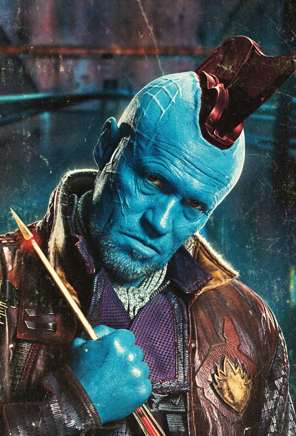 Best MCU Character - 2