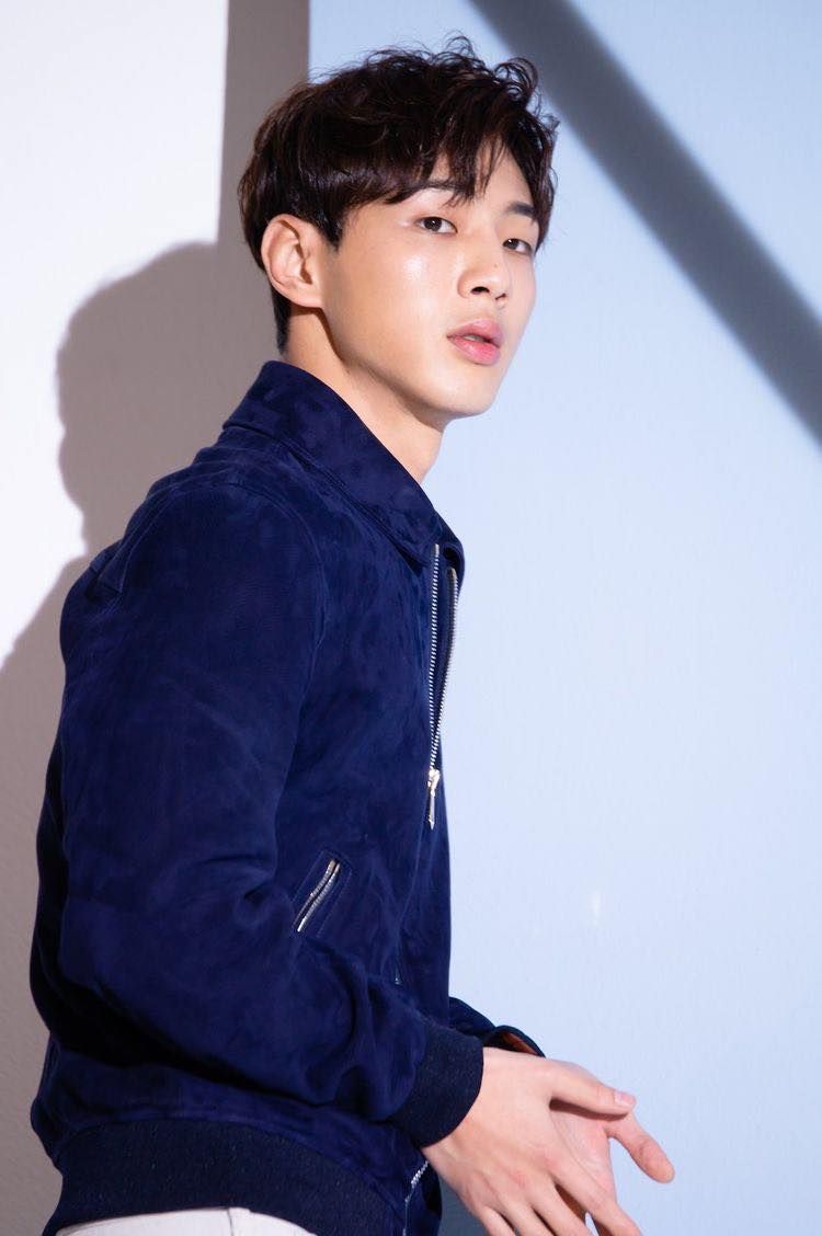 Korean Male Actors - 2