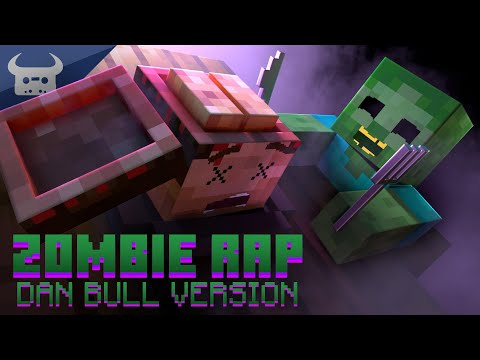 Minecraft Raps - 2
