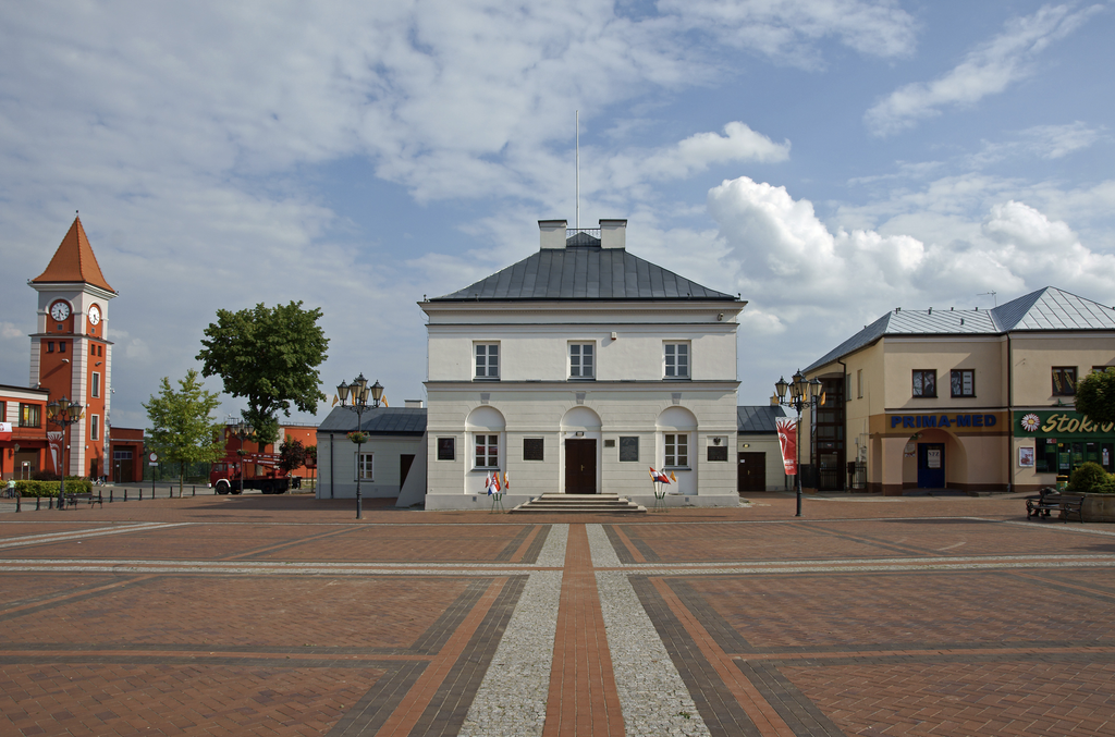 Najgorsze polskie miasto  - 1