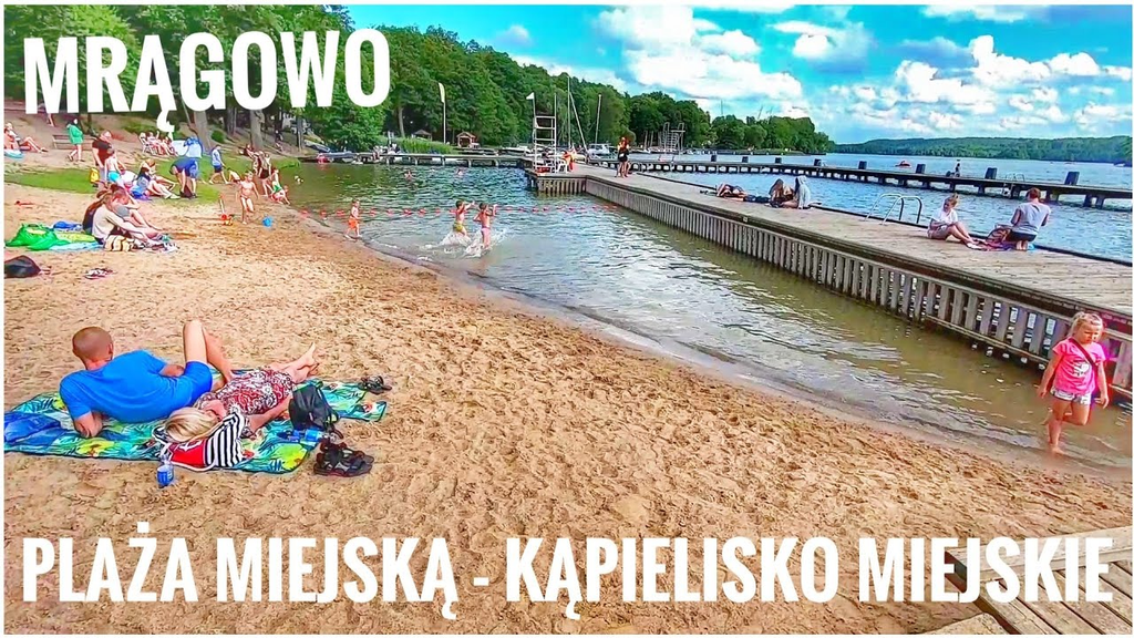Najgorsze polskie miasto  - 2