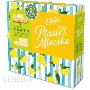 najlepsze ptasie mleczko  - 2