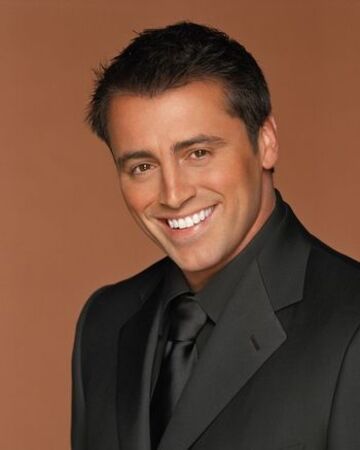 BEST F•R•I•E•N•D•S character - 2