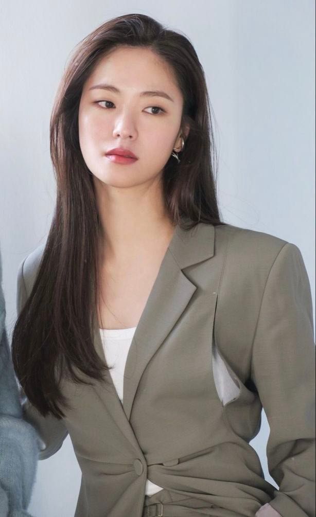Korean Female Actresses - 1