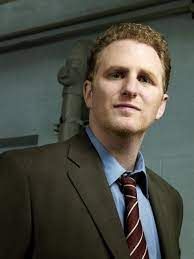 BEST CHARACTER „PRISON BREAK” - 1