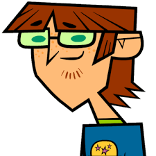 BEST TOTAL DRAMA CHARACTER - 1