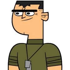 BEST TOTAL DRAMA CHARACTER - 2