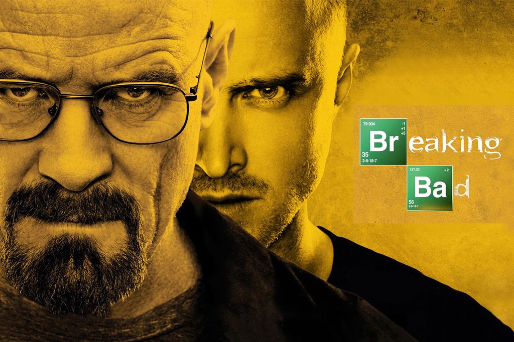 Best TV Series - 1