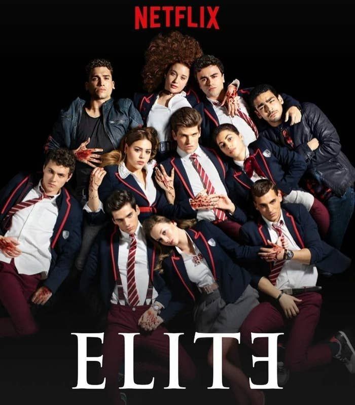 Best TV Series - 2