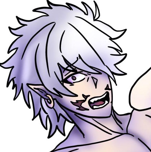 DEMON SLAYER FANFIC - 2