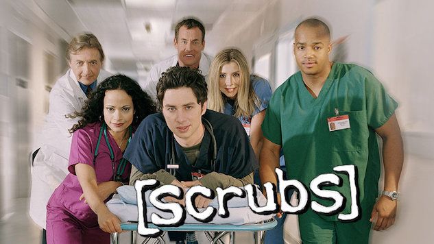 Best TV Series - 1