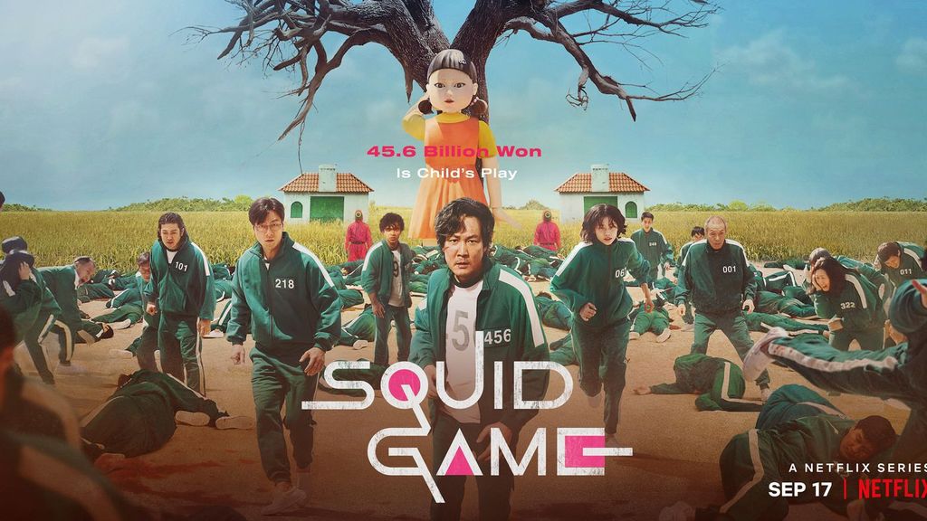 Best TV Series - 2