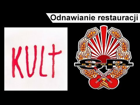 Najlepsza piosenka Kultu - 1