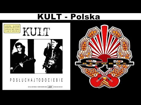 Najlepsza piosenka Kultu - 2