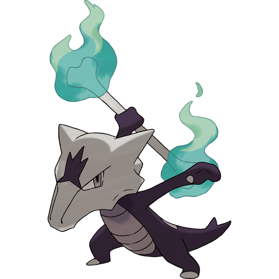 Best Pokemon - 1