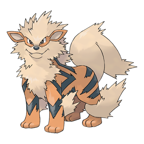 Best Pokemon - 1