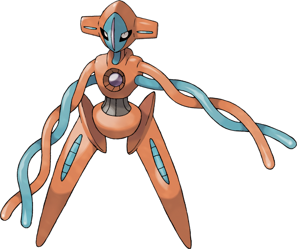 Best Pokemon - 2
