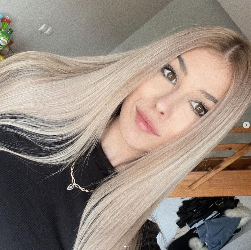 Najpiękniejsze  zdjęcie Sanderki - 1