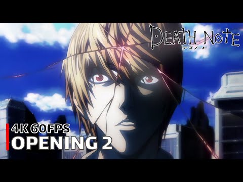 Peak-Gen Anime Opening - 2
