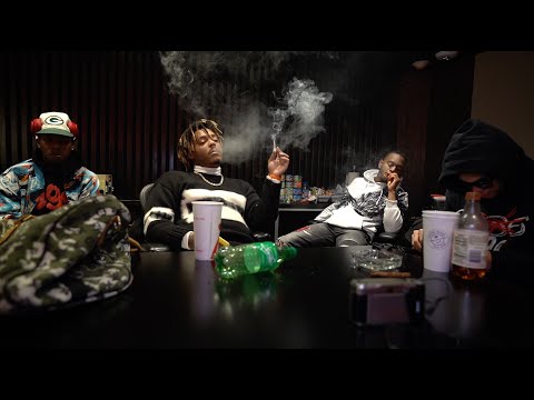 Najlepszy rapper z Chicago - 1