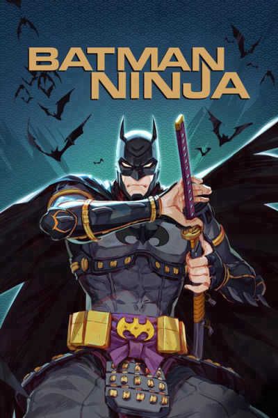 Best Batman Movie  - 2