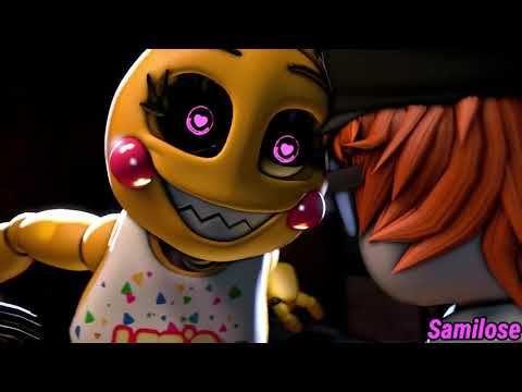Fnaf songs - 1