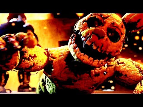 Fnaf songs - 2