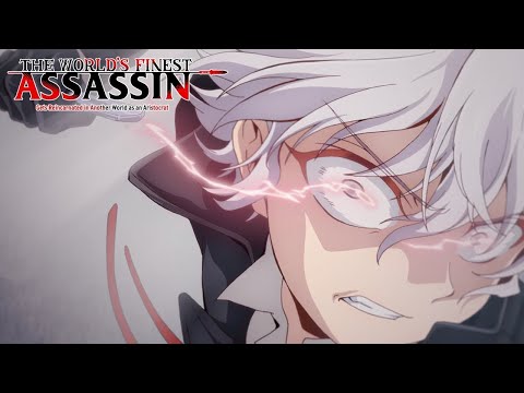 TOP ANIME OP 2021 - 1