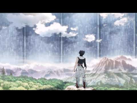TOP ANIME OP 2021 - 2