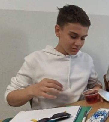 NAJPRZYSTOJNIEJSZY INFORMATYK Z GÓRNIKA - 1