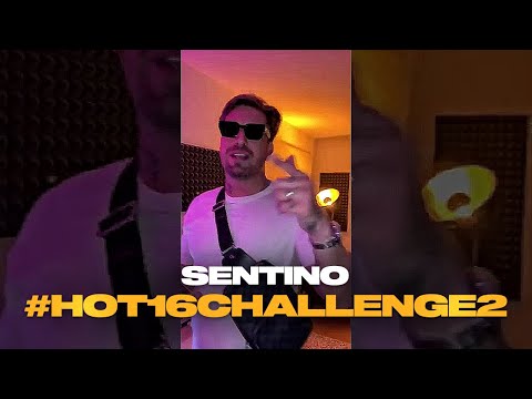 Sentino najlepsza nuta - 1