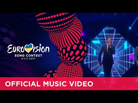 Eurovision 2017 - 1