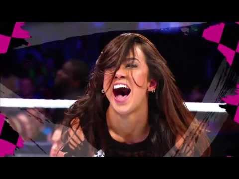 Best Wrestling Theme Song - 2
